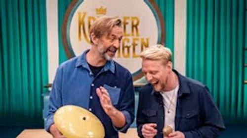 Krejlerkongen Season 20 Episode 9 - Episode 9