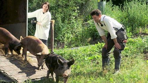 Husdrömmar Season 8 Episode 5 - Architecture for Nature in Vallda