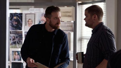 Victor Lessard Season 1 Episode 2 - Episode 2