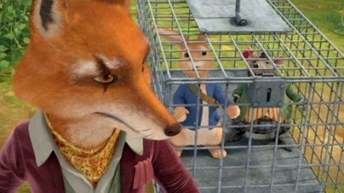 Peter Rabbit Season 2 Episode 18 - The Tale of the Locked Cage