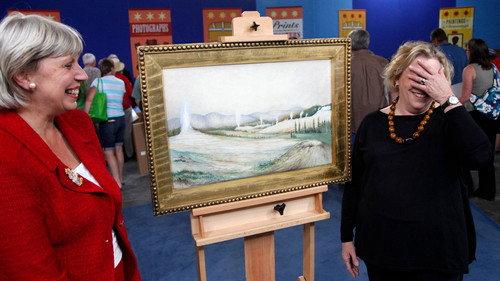 Antiques Roadshow Season 15 Episode 10 - Billings (1)