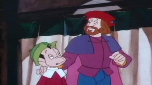 Cantinflas y sus amigos Season 1 Episode 14 - Episode 14