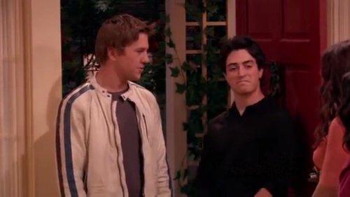 Living with Fran Season 1 Episode 6 - Who's the Parent?