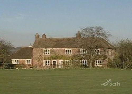 Ghost Hunters International Season 1 Episode 4 - Haunted Village