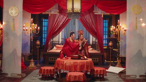 My Uncanny Destiny Season 1 Episode 24 - Episode 24