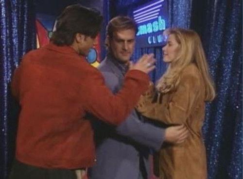 Full House Season 7 Episode 16 - Joey's Funny Valentine