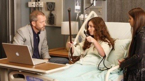 House Season 6 Episode 6 - Known Unknowns