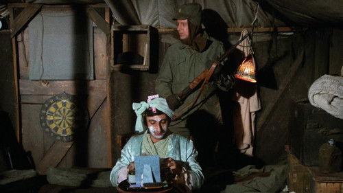 undefined Season 2 Episode 21 - Crisis