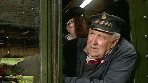 Oh, Doctor Beeching! Season 2 Episode 5 - Lucky Strike