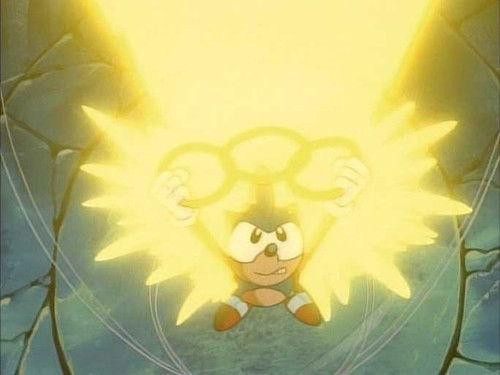 Sonic the Hedgehog Season 2 Episode 13 - The Doomsday Project