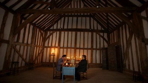 Toast of London Season 3 Episode 6 - Global Warming