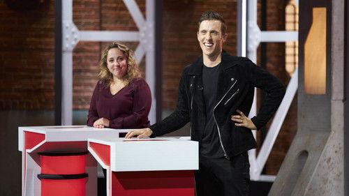 Génial! Season 11 Episode 21 - Episode 21