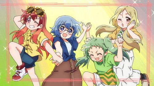 Maesetsu! Opening Act Season 1 Episode 7 - Osaka!