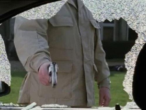 Ultimate Force Season 2 Episode 5 - What in the Name of God...