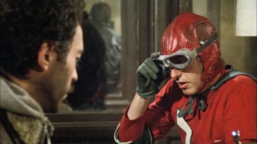 Hill Street Blues Season 2 Episode 8 - The World According to Freedom