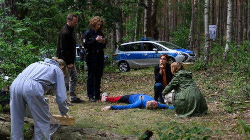 SOKO Wismar Season 20 Episode 13 - Episode 13