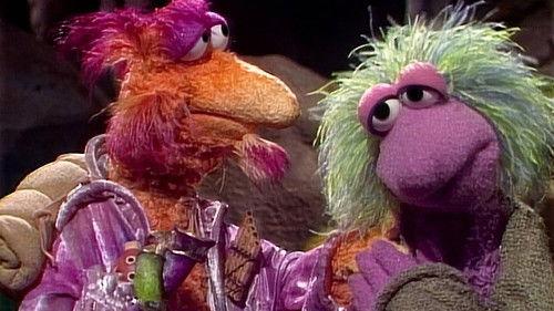 Fraggle Rock Season 2 Episode 7 - Mokey and the Minstrels