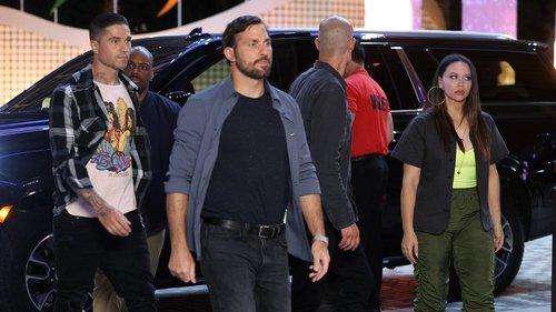 undefined Season 5 Episode 1 - Double Down