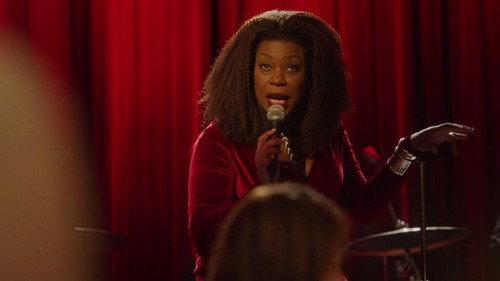 The Village Season 1 Episode 4 - Heart on Fire