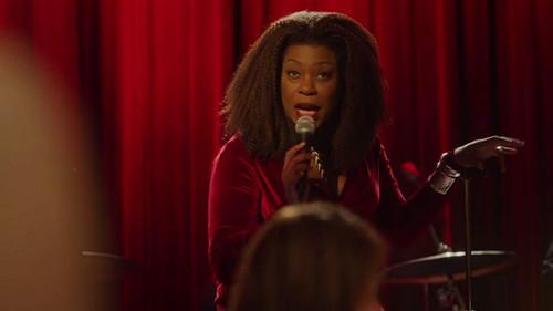 The Village Season 1 Episode 4 - Heart on Fire