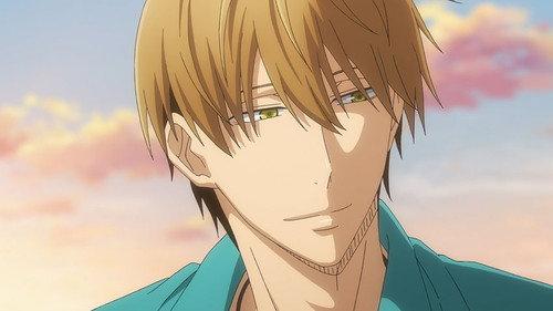 DAKAICHI -I'm being harassed by the sexiest man of the year- Season 1 Episode 8 - Episode 8