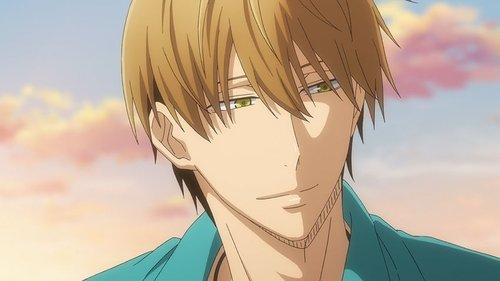 DAKAICHI -I'm being harassed by the sexiest man of the year- Season 1 Episode 8 - Episode 8