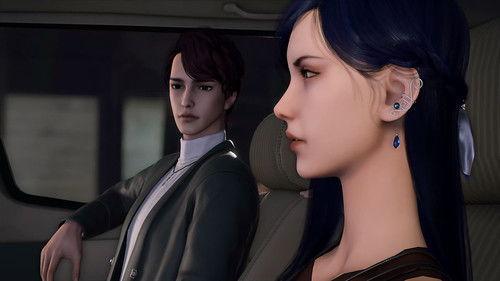 Power Racer Season 1 Episode 15 - Episode 15