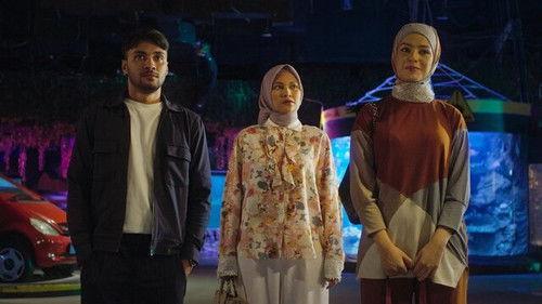 Wedding Agreement: The Series Season 2 Episode 8 - The Perfect Husband That I Never Wanted