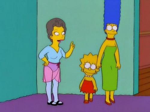 The Simpsons Season 11 Episode 20 - Last Tap Dance in Springfield