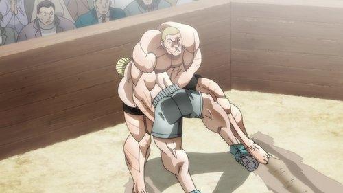 undefined Season 1 Episode 22 - Clash of the Alphas