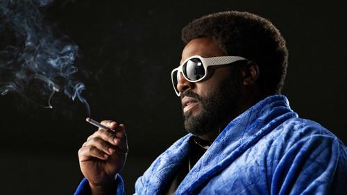 Sherman's Showcase Season 1 Episode 1 - Meet Sherman