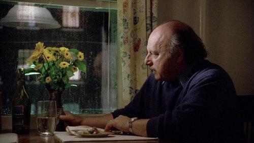 undefined Season 8 Episode 10 - In the Still of the Night