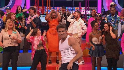 Big Brother: Late & Live Season 2 Episode 5 - Episode 5