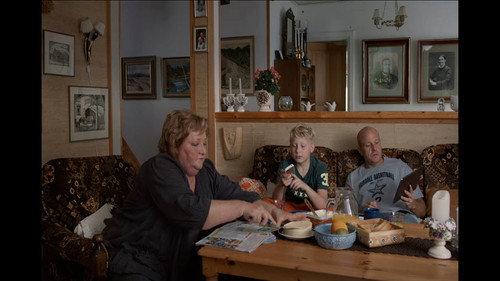 Bonus Family Season 1 Episode 2 - Episode 2