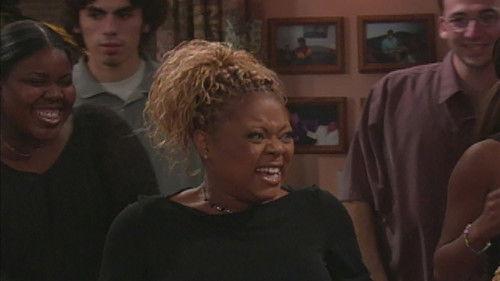 The Parkers Season 4 Episode 7 - Kim's 21st Birthday