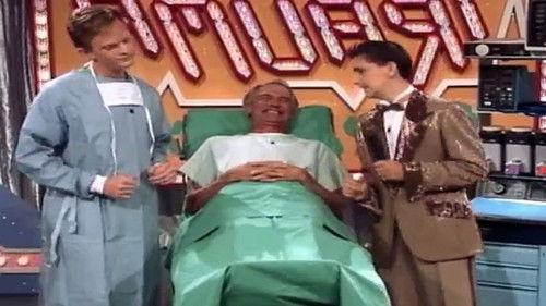 Doogie Howser, M.D. Season 4 Episode 6 - To Err is Human, to Give up Isn't a Bad Idea