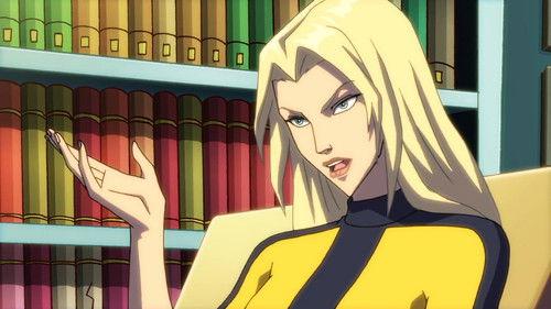 Fantastic Four: World's Greatest Heroes Season 1 Episode 7 - Zoned Out