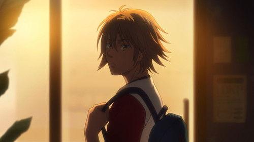 undefined Season 1 Episode 1 - The Crushers