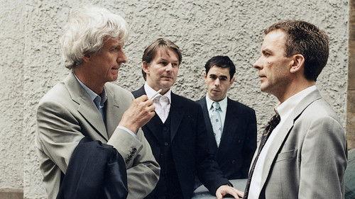 A Case For Two Season 23 Episode 4 - Episode 4