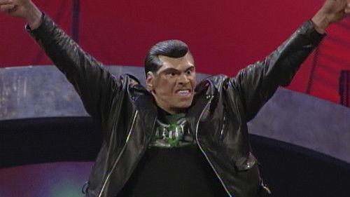 WWE SmackDown Season 1 Episode 16 - SmackDown - Dec. 02, 1999