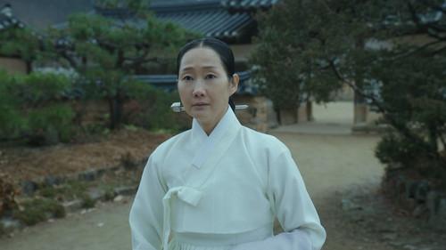 Joseon Attorney: A Morality Season 1 Episode 3 - Episode 3