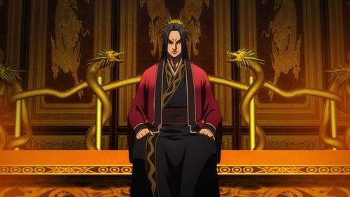 Kingdom Season 3 Episode 8 - Wa Lin: A Spirited Woman