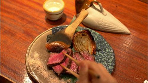 Wakako Zake Season 5 Episode 11 - My first game dish