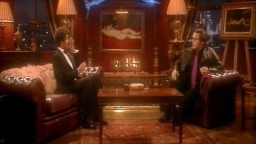 Man to Man with Dean Learner Season 1 Episode 1 - Garth Marenghi