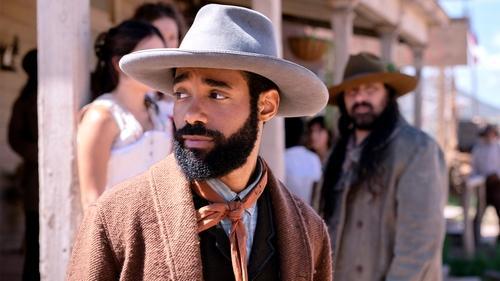 Walker Independence Season 1 Episode 2 - Home to a Stranger