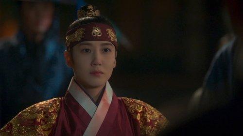 The King's Affection Season 1 Episode 20 - Episode 20