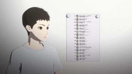 Ajin Season 2 Episode 5 - Kuro-chan, Please!