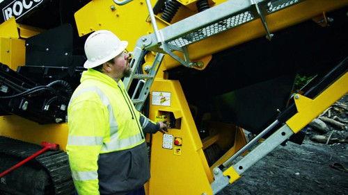 Gold Rush: Dave Turin's Lost Mine Season 4 Episode 9 - Fight and Flight