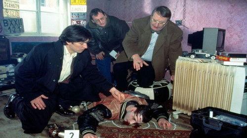 Inspector Rex Season 3 Episode 1 - Deadly Race