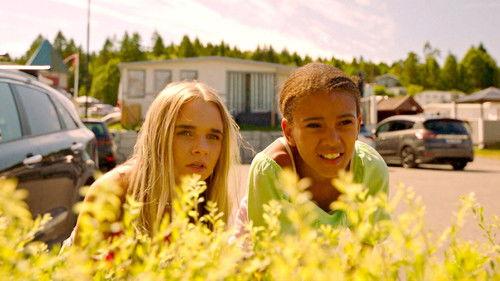 The campsite Season 2 Episode 13 - Secret club